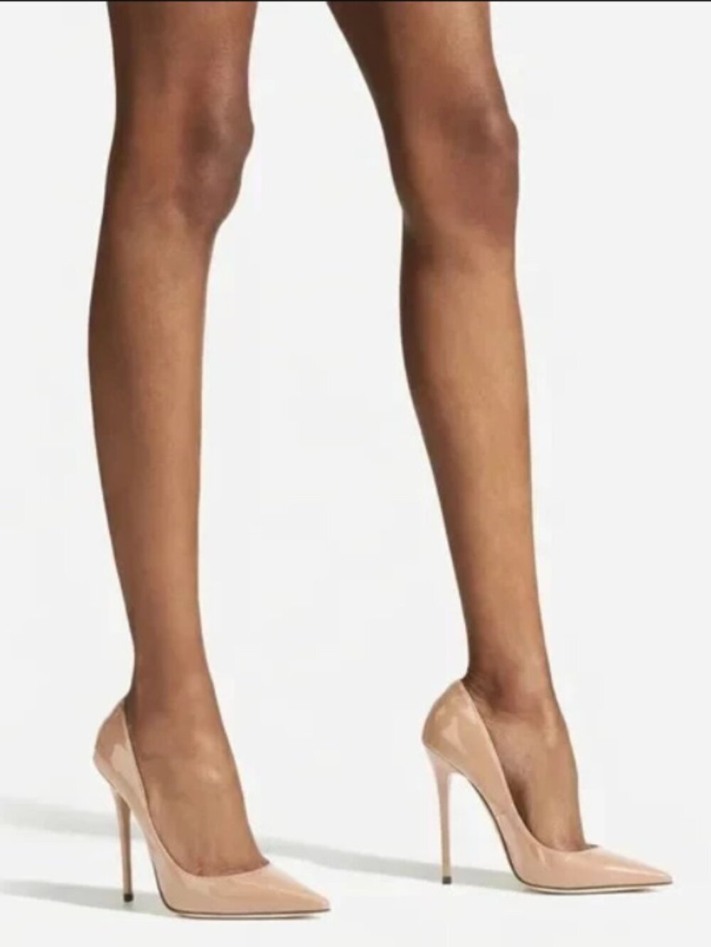 Jimmy choo heel